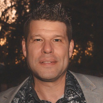 David Roy